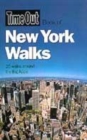 Image for Time Out book of New York walks