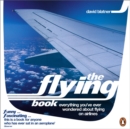 Image for The flying book  : everything you&#39;ve ever wondered about flying on airlines