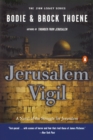 Image for Jerusalem Vigil : The Zion Legacy: Book One