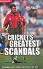 Image for Cricket&#39;s greatest scandals