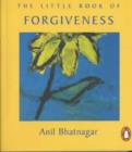 Image for The Little Book of Forgiveness