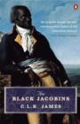 The black Jacobins  : Toussaint L'Ouverture and the San Domingo revolution - James, C. L. R.