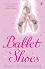 Image for Ballet shoes  : a story of three children on the stage