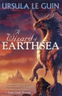 Image for A Wizard of Earthsea