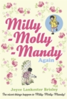 Image for Milly-Molly-Mandy again