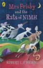 Image for Mrs. Frisby and the Rats of NIMH