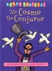 Image for Mr Cosmo the conjuror