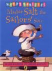 Image for Master Salt the sailors' son
