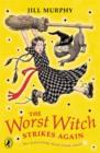 Image for The worst witch strikes again