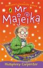Mr Majeika by Carpenter, Humphrey cover image