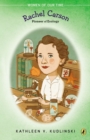 Image for Rachel Carson : Pioneer of Ecology
