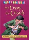 Image for Mr Creep the Crook