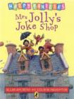 Image for Mrs Jolly's joke shop