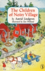 Image for The Children of Noisy Village