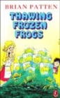 Image for Thawing Frozen Frogs