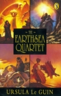 Image for The Earthsea quartet