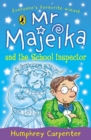 Image for Mr Majeika and the School Inspector