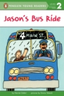Image for Jason&#39;s Bus Ride