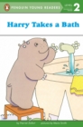 Image for Harry Takes a Bath