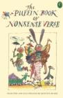 Image for The Puffin Book of Nonsense Verse