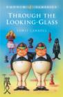 Image for Through the Looking Glass and What Alice Found There