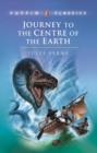 Image for Journey to the centre of the Earth