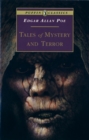 Image for Tales of Mystery and Terror