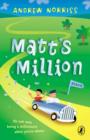 Image for Matt&#39;s Million