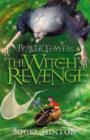 Image for The witch&#39;s revenge