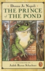 Image for The Prince of the Pond : Otherwise Known as De Fawg Pin