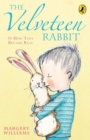 Image for The Velveteen Rabbit : Or How Toys Became Real