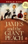 Image for James and the Giant Peach