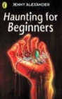 Image for Haunting for Beginners