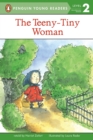 Image for The Teeny-Tiny Woman