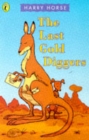 Image for The Last Gold Diggers