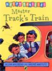 Image for Master Track's train
