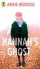 Image for Hannah&#39;s ghost