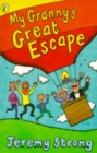 Image for My Granny&#39;s Great Escape