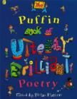 Image for The Puffin book of utterly brilliant poetry