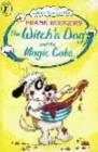 Image for The Witch&#39;s Dog and the Magic Cake