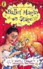 Image for Ballet magic on stage : Bk. 2 : On Stage