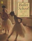 Image for Ballet school
