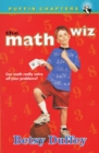 Image for The Math Wiz