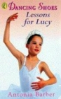 Image for Lessons for Lucy