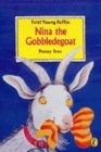 Image for Nina the gobbledegoat