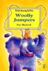 Image for Woolly jumpers