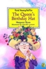Image for The Queen&#39;s birthday hat