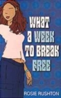 Image for What a week to break free