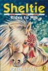 Image for Sheltie Rides to Win