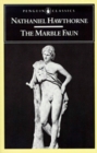 Image for The Marble Faun